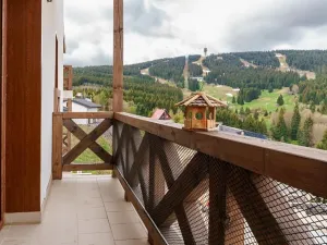 Prodej bytu 3+kk, Loučná pod Klínovcem, 84 m2