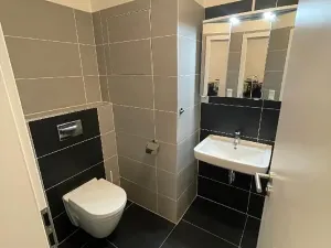 Pronájem bytu 1+kk, Pardubice, Na Spravedlnosti, 36 m2