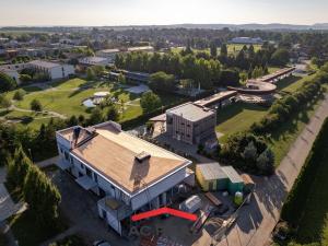 Prodej apartmánu, Lednice, Slovácká, 30 m2