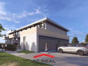 Prodej apartmánu, Lednice, Slovácká, 30 m2