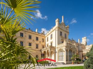 Prodej apartmánu, Lednice, Slovácká, 30 m2