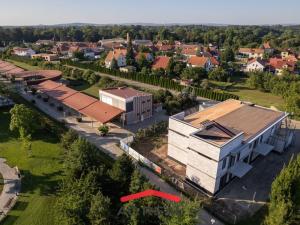 Prodej apartmánu, Lednice, Slovácká, 51 m2