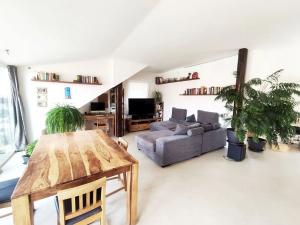 Pronájem bytu 2+kk, Ostrava, Daliborova, 80 m2