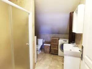 Pronájem bytu 2+kk, Ostrava, Daliborova, 80 m2