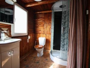 Prodej chaty, Černé Voděrady, Dolina, 52 m2