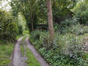 Prodej pozemku, Liteň - Běleč, 756 m2