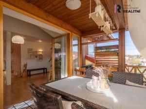 Prodej bytu 4+kk, Luhačovice, Masarykova, 180 m2