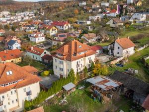 Prodej bytu 4+kk, Luhačovice, Masarykova, 180 m2