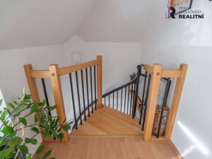 Prodej bytu 4+kk, Luhačovice, Masarykova, 180 m2