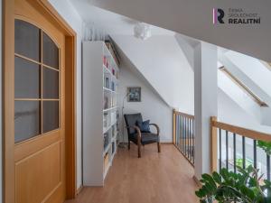 Prodej bytu 4+kk, Luhačovice, Masarykova, 180 m2