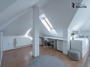 Prodej bytu 4+kk, Luhačovice, Masarykova, 180 m2