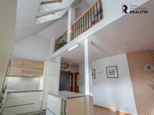 Prodej bytu 4+kk, Luhačovice, Masarykova, 180 m2