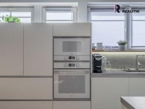 Prodej bytu 4+kk, Luhačovice, Masarykova, 180 m2