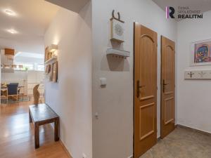 Prodej bytu 4+kk, Luhačovice, Masarykova, 180 m2