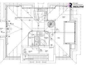 Prodej bytu 4+kk, Luhačovice, Masarykova, 180 m2