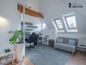 Prodej bytu 4+kk, Luhačovice, Masarykova, 180 m2