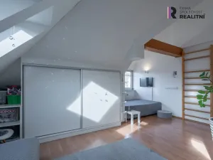 Prodej bytu 4+kk, Luhačovice, Masarykova, 180 m2