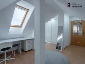 Prodej bytu 4+kk, Luhačovice, Masarykova, 180 m2