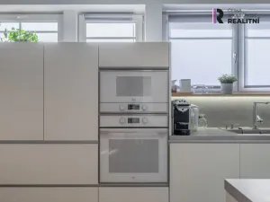 Prodej bytu 4+kk, Luhačovice, Masarykova, 180 m2