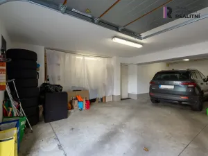 Prodej bytu 4+kk, Luhačovice, Masarykova, 180 m2