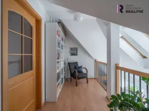 Prodej bytu 4+kk, Luhačovice, Masarykova, 180 m2