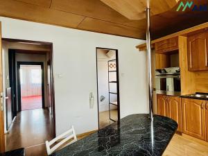 Prodej rodinného domu, Třinec - Staré Město, Smetanova, 134 m2