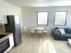 Pronájem bytu 3+kk, Praha - Krč, Pacovská, 68 m2