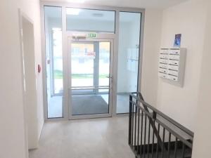 Pronájem bytu 3+kk, Praha - Krč, Pacovská, 68 m2