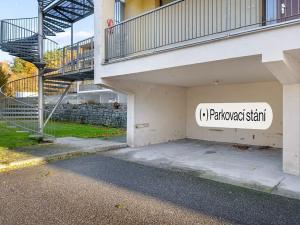 Prodej bytu 1+1, Týnec nad Sázavou, Na Kněžině, 39 m2