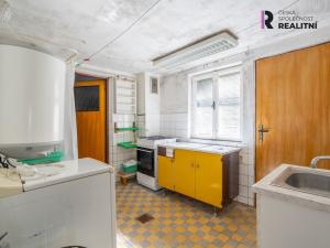 Pronájem rodinného domu, Zlín - Mladcová, Návesní, 70 m2