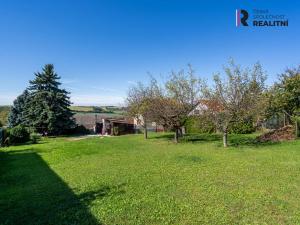 Pronájem rodinného domu, Zlín - Mladcová, Návesní, 70 m2