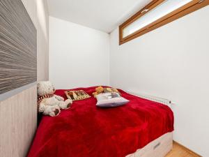 Prodej bytu 1+1, Týnec nad Sázavou - Brodce, Na Kněžině, 39 m2