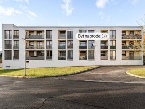 Prodej bytu 1+1, Týnec nad Sázavou - Brodce, Na Kněžině, 39 m2