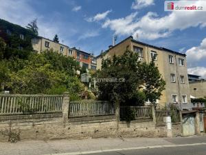 Prodej rodinného domu, Praha - Smíchov, K vodojemu, 206 m2