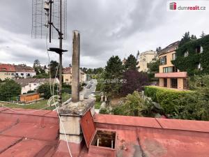 Prodej rodinného domu, Praha - Smíchov, K vodojemu, 206 m2