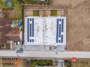 Pronájem bytu 3+kk, Hradec Králové - Nový Hradec Králové, Buková, 104 m2