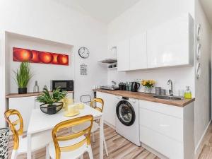 Pronájem bytu 1+kk, Albrechtice nad Orlicí, 1. máje, 28 m2