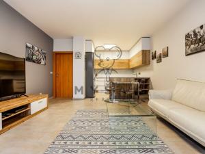 Pronájem bytu 3+kk, České Budějovice - České Budějovice 3, Riegrova, 80 m2