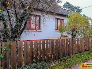 Prodej rodinného domu, Kunštát - Rudka, 138 m2