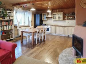 Prodej rodinného domu, Kunštát - Rudka, 138 m2