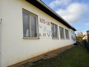 Prodej výrobních prostor, Cheznovice, 142 m2