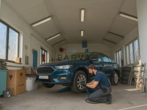 Prodej výrobních prostor, Cheznovice, 142 m2