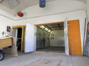 Prodej výrobních prostor, Cheznovice, 142 m2