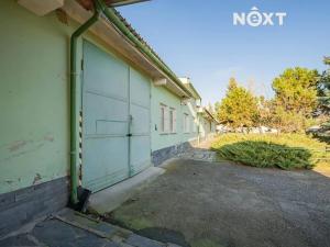 Pronájem garáže, Olomouc, Týnecká, 73 m2