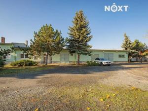 Pronájem garáže, Olomouc, Týnecká, 73 m2