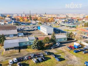 Pronájem garáže, Olomouc, Týnecká, 73 m2