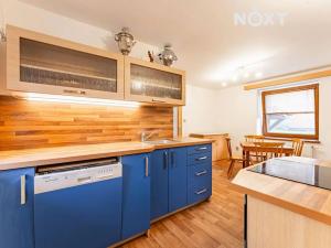 Prodej rodinného domu, Ruda nad Moravou, 80 m2