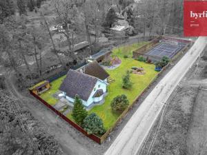 Prodej rodinného domu, Budišov nad Budišovkou - Guntramovice, 220 m2