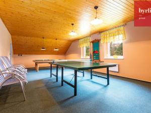 Prodej rodinného domu, Budišov nad Budišovkou - Guntramovice, 220 m2