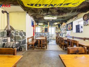 Prodej obchodního prostoru, Milín, Nádražní, 129 m2